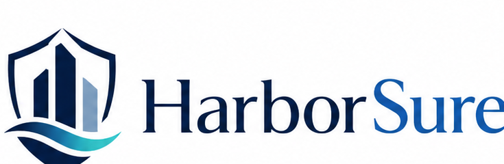 HarborSure logo